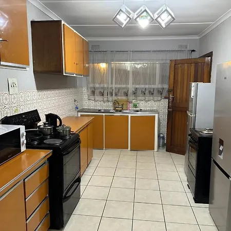 Lindokuhle Holiday Accommodation Durban Exterior foto