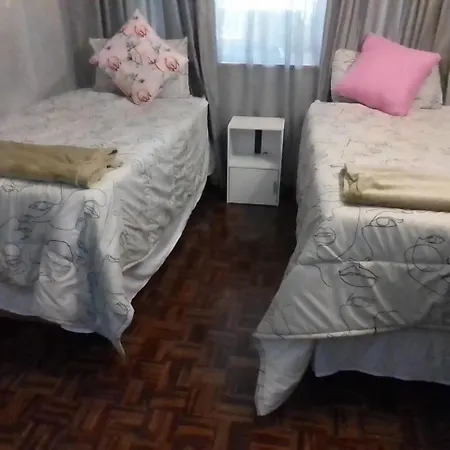 Lindokuhle Holiday Accommodation Durban Exterior foto