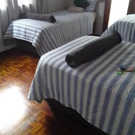 Lindokuhle Holiday Accommodation Durban Exterior foto