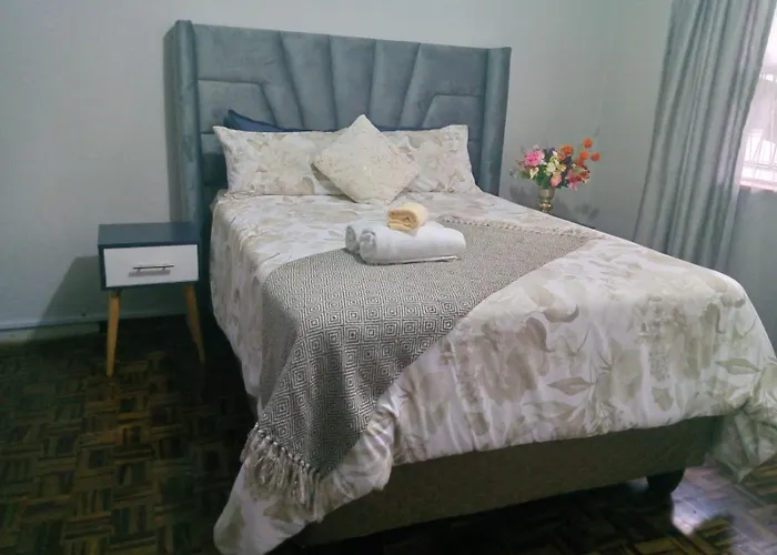 Lindokuhle Holiday Accommodation