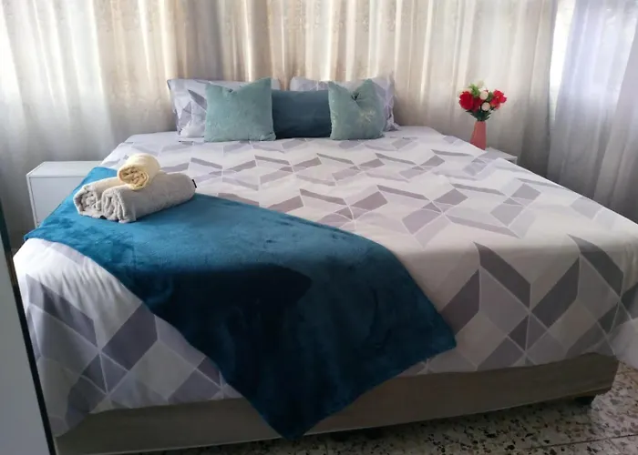 Lindokuhle Holiday Accommodation