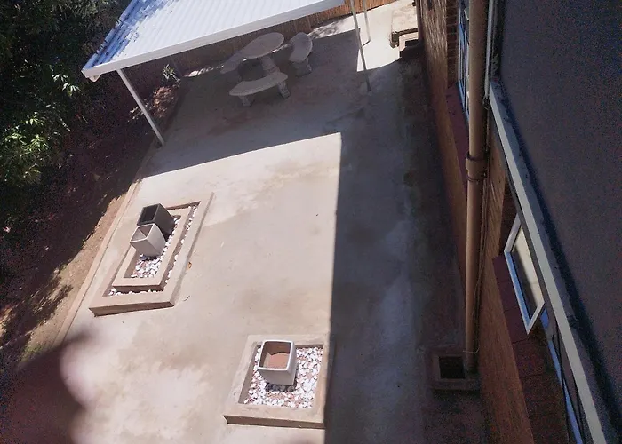 Lindokuhle Holiday Accommodation