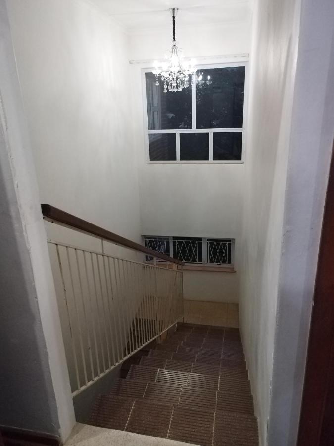 Lindokuhle Privatunterkunft *