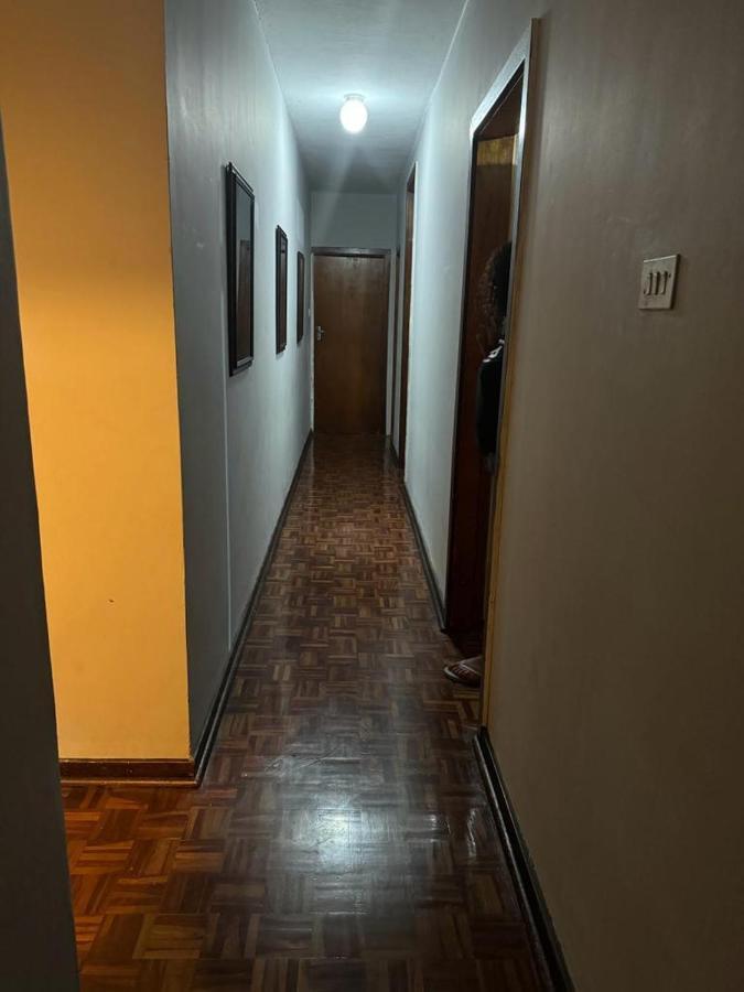 Lindokuhle Privatunterkunft Durban