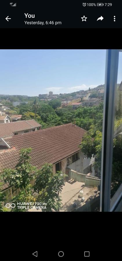 Lindokuhle Durban