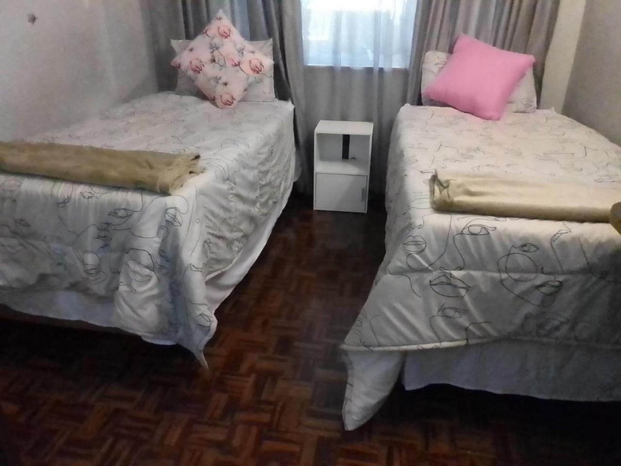Lindokuhle Privatunterkunft *