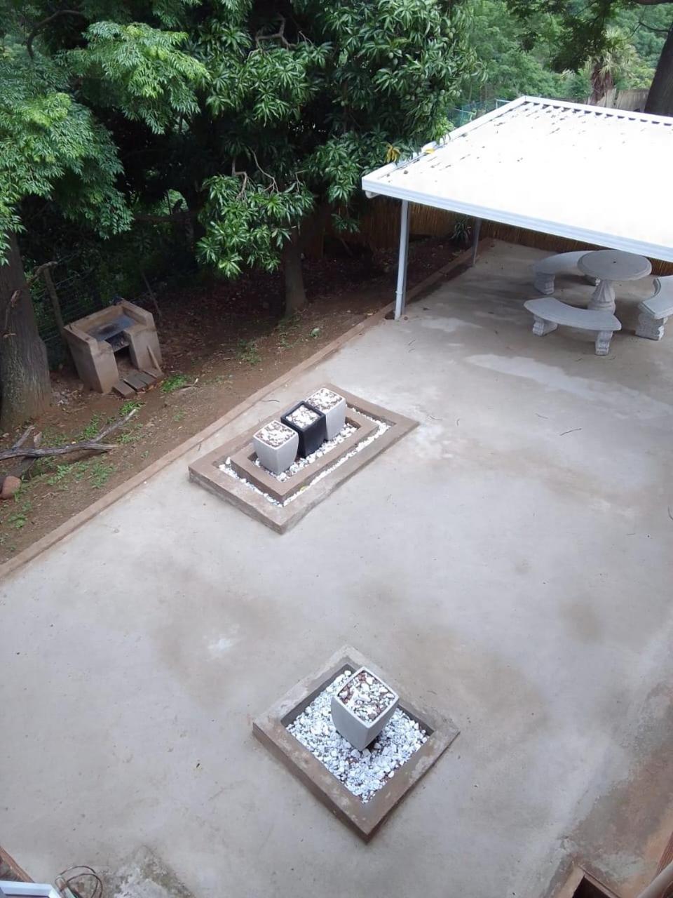 Privatunterkunft Lindokuhle *